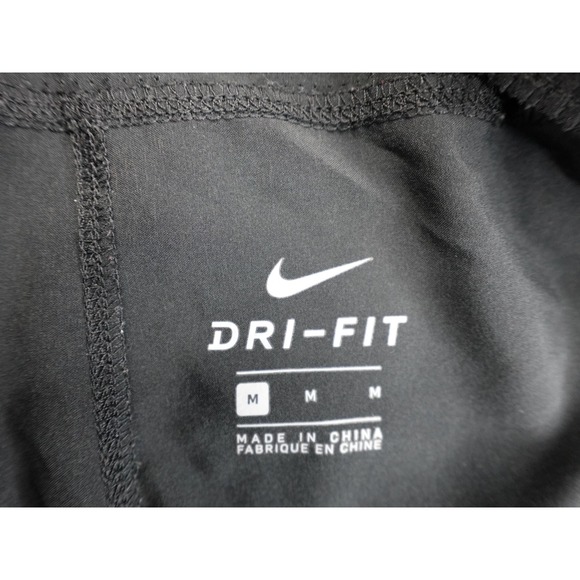 Nike Oregon Ducks Dri-FIT On-Field Mens Shorts Medium Black AR7070-010 - Picture 6 of 13